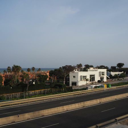 Manilva Beach 186 Castillo de Sabinillas 外观 照片