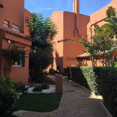 Manilva Beach 186 Castillo de Sabinillas 外观 照片