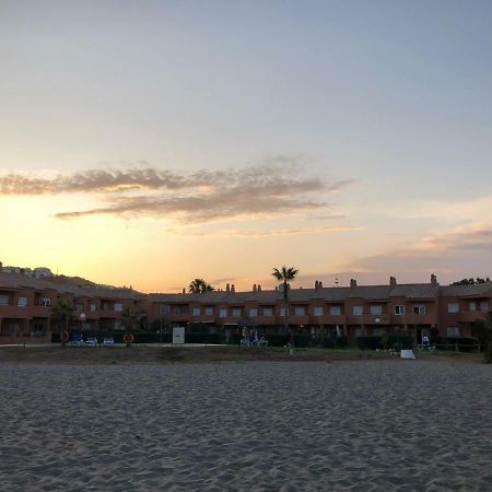 Manilva Beach 186 Castillo de Sabinillas 外观 照片