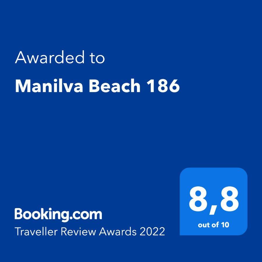 Manilva Beach 186 Castillo de Sabinillas 外观 照片