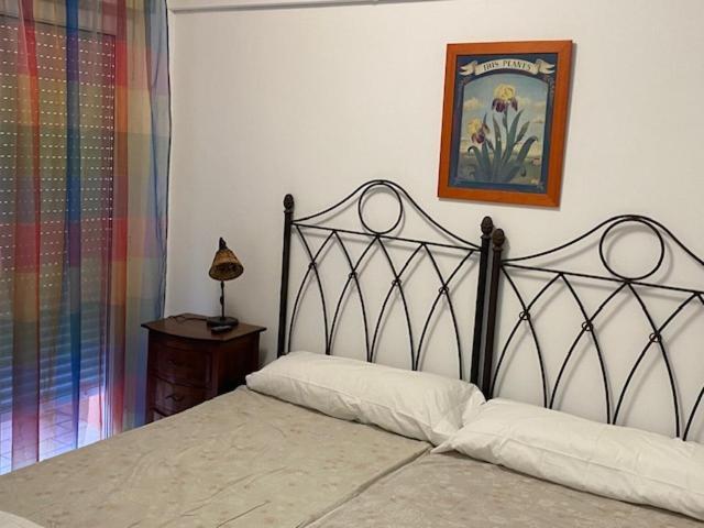 Manilva Beach 186 Castillo de Sabinillas 外观 照片