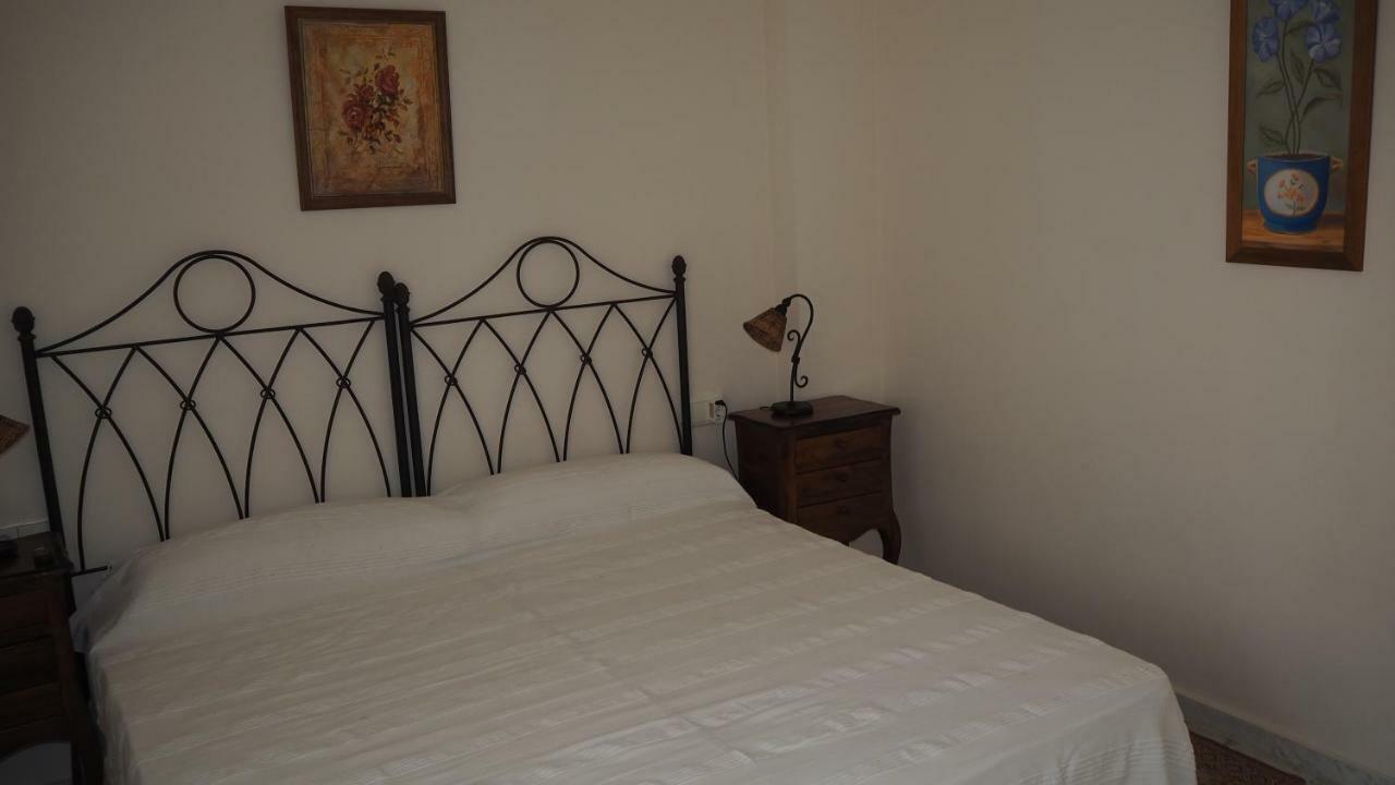 Manilva Beach 186 Castillo de Sabinillas 外观 照片