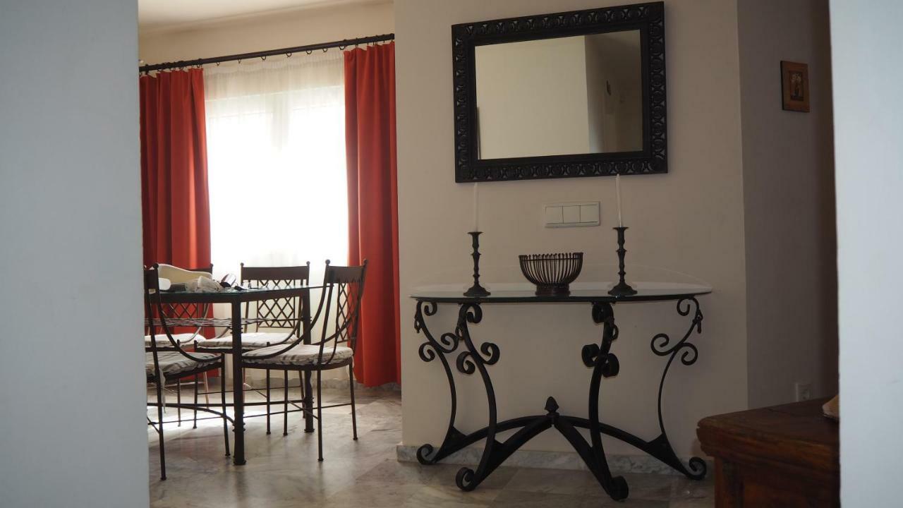 Manilva Beach 186 Castillo de Sabinillas 外观 照片