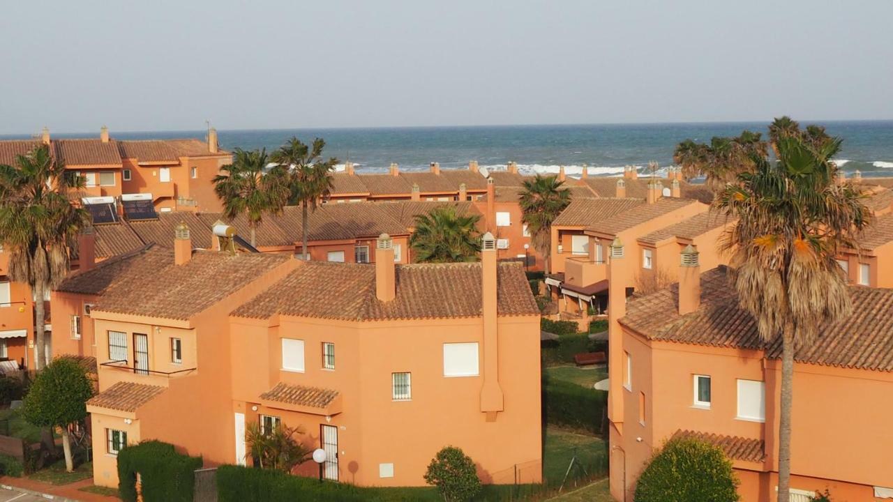 Manilva Beach 186 Castillo de Sabinillas 外观 照片