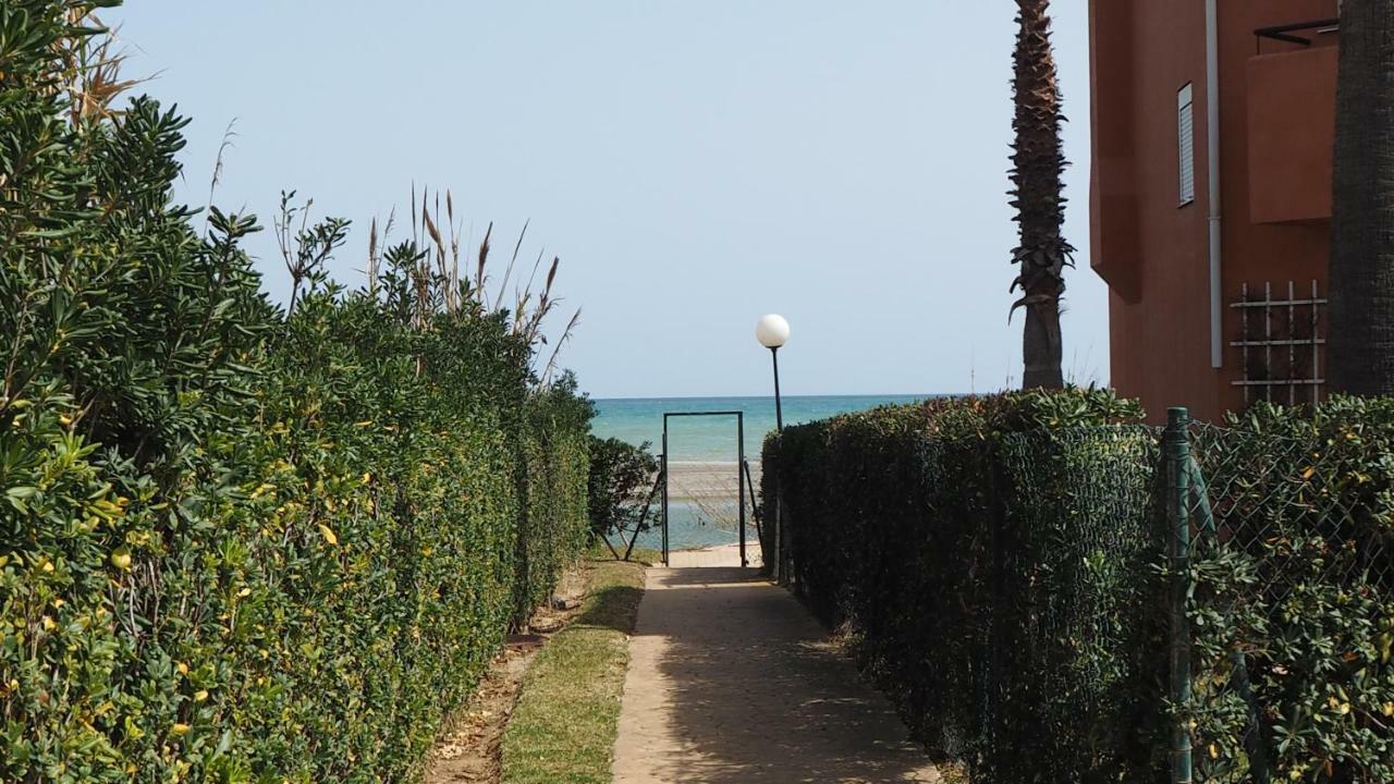 Manilva Beach 186 Castillo de Sabinillas 外观 照片