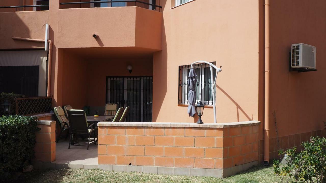 Manilva Beach 186 Castillo de Sabinillas 外观 照片