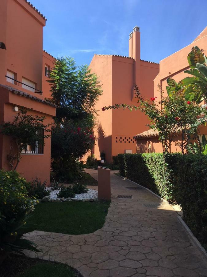 Manilva Beach 186 Castillo de Sabinillas 外观 照片