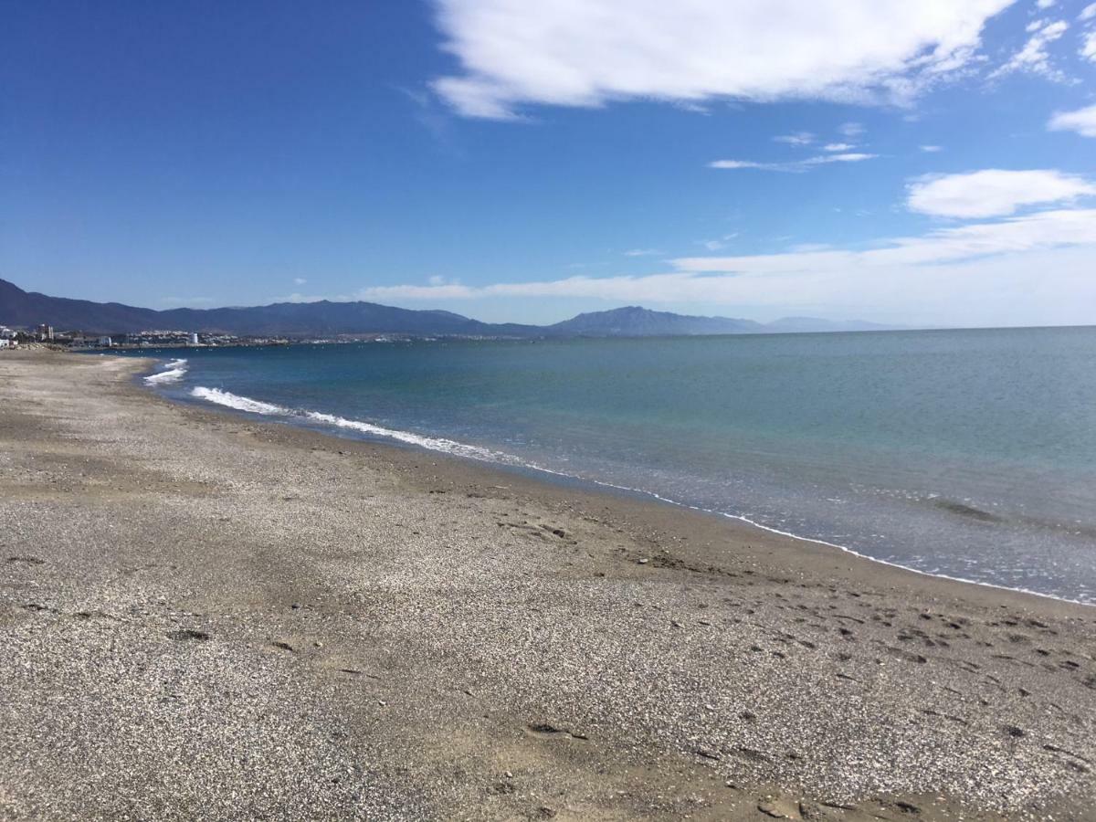 Manilva Beach 186 Castillo de Sabinillas 外观 照片